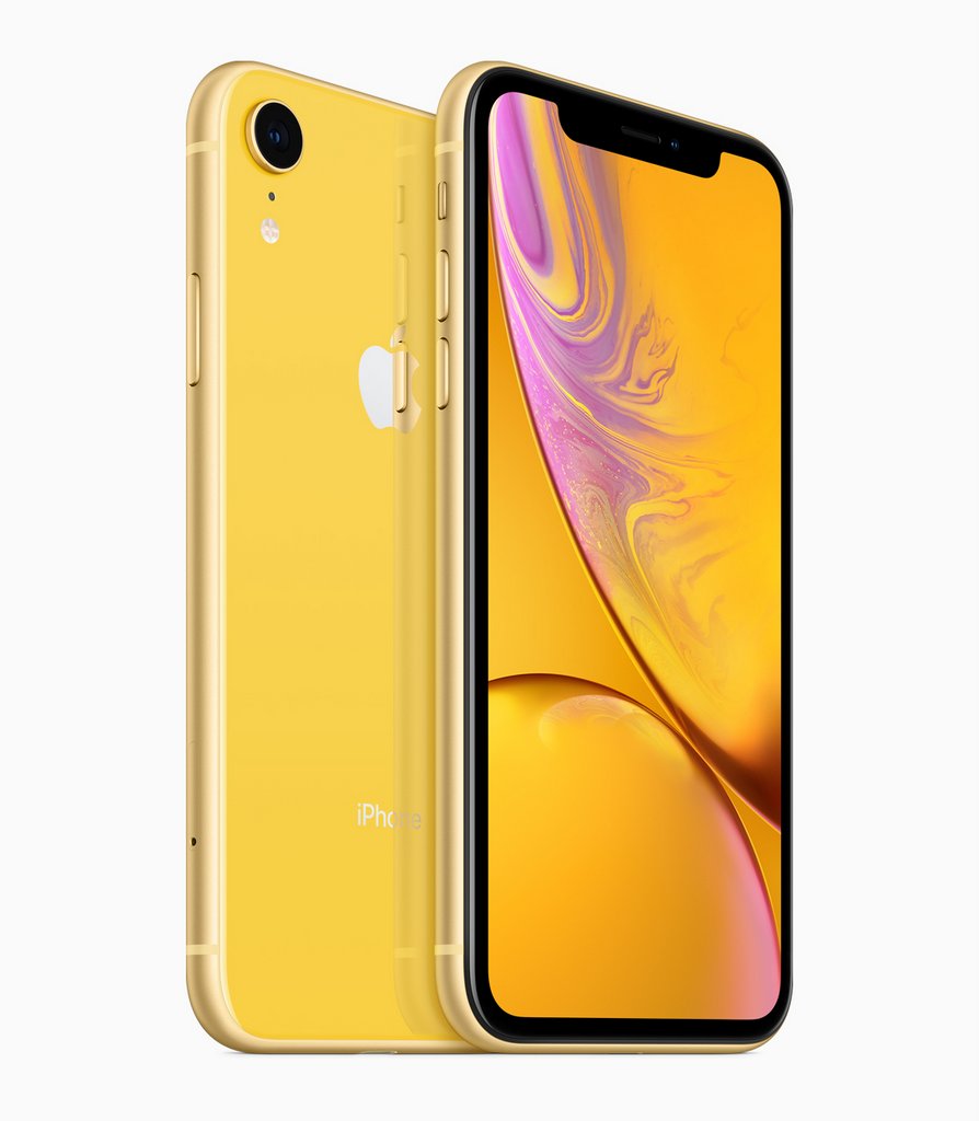 Părerea Mea Despre Noile Iphone Xs Xs Max și Xr Nwradu Blog