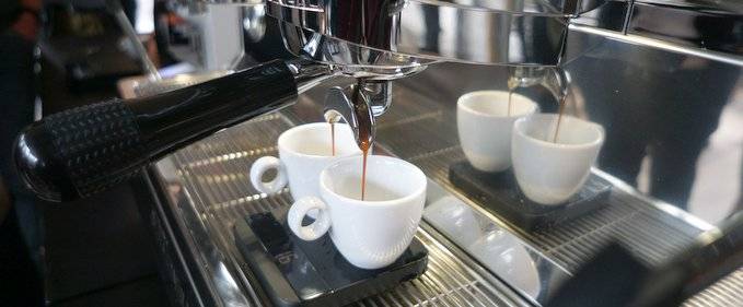 Espressoarele rămân dispozitive low-tech și asta îmi place la domeniul cafelei