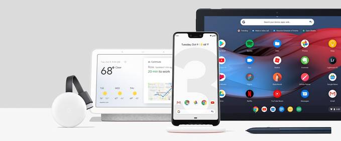 Noile lansări Google, Facebook, Intel, streaming de jocuri și închiderea Google+