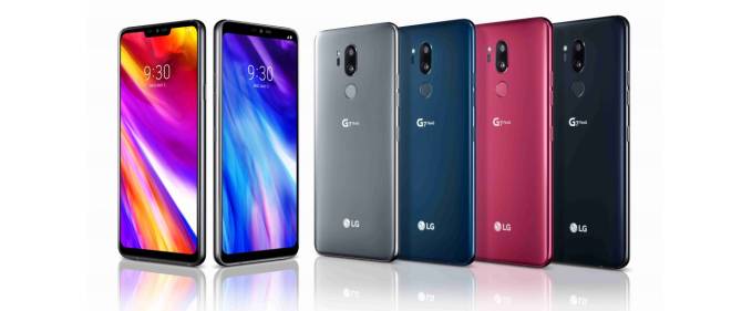 Review: LG G7 continuă tradiția camerei foto super-wide
