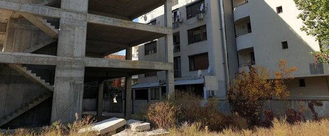 Unde să nu locuiești pe Nordului