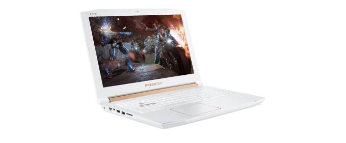 Review: Acer Predator Helios 300, laptop de gaming