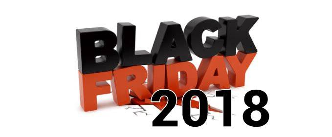 Black Friday 2018: lista magazinelor, cataloage cu oferte, informații noi (live blogging)