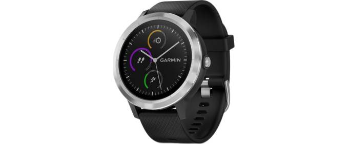 Banca Transilvania implementează plata contactless cu ceasuri Garmin compatibile