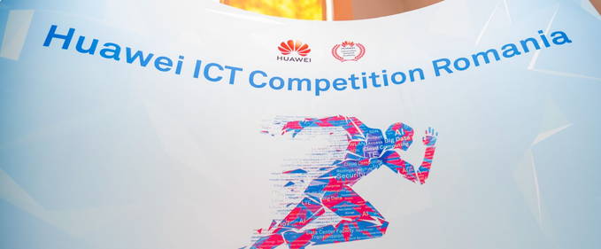 Certificări gratuite în domeniul IT&C pentru studenți și o competiție internațională pentru prima oară în România