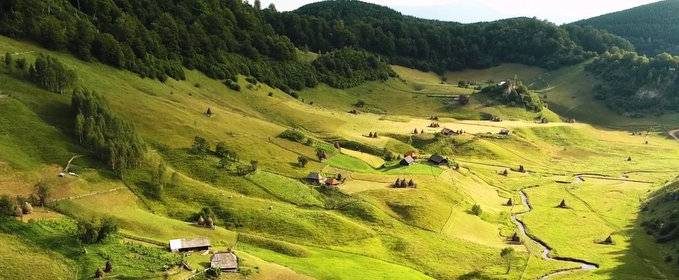Filmul de prezentare al României la sărbătorirea Centenarului