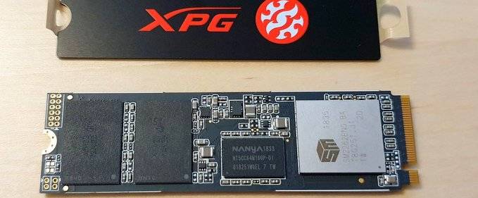 Review de SSD: ADATA SX8200 Pro tip NVMe, cel mai performant model al lor