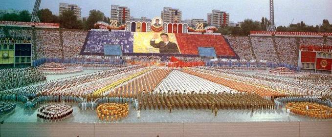 Un discurs celebru de acum 31 de ani