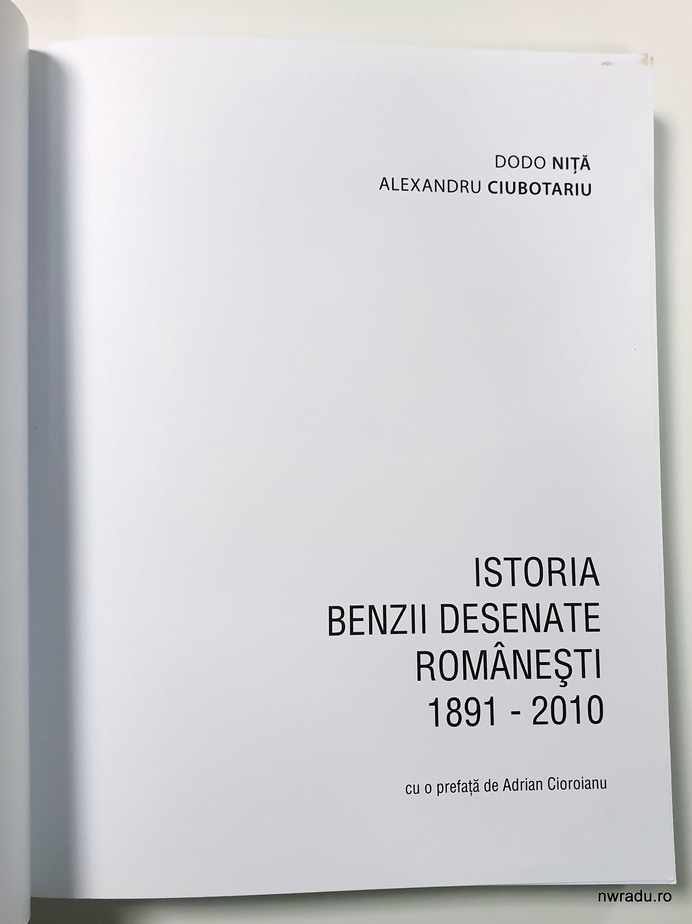 To disable Towing member O carte interesantă: Istoria benzii desenate românești 1891-2010 - nwradu blog To disable Towing member O carte interesantă: Istoria benzii desenate românești 1891-2010 - nwradu blog
