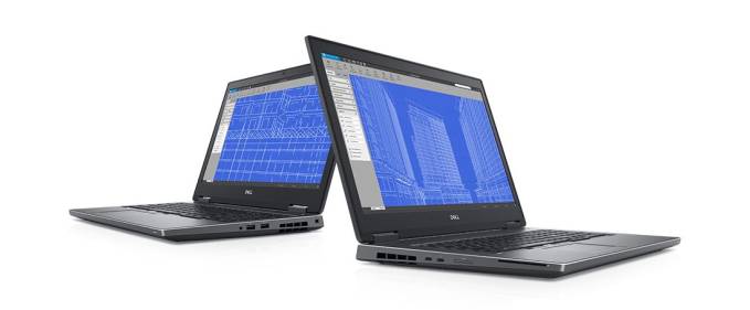Review de laptop: Dell Precision 7530 pentru performanță extremă