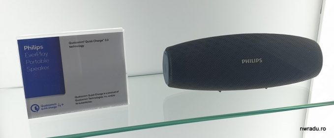 Alte mărunțișuri de la MWC 2019