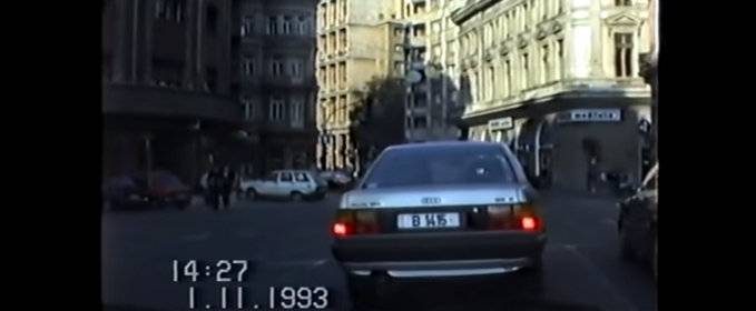 Am primit noul permis de conducere în 3 zile – good job Poșta Română!