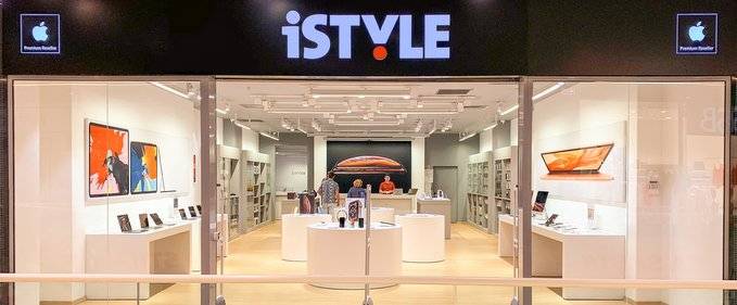 iStyle preia iCentre și rămâne singurul Apple Premium Reseller din România