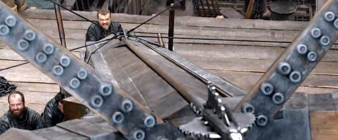 De ce sunt dezamăgit de Game of Thrones până acum