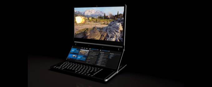 Intel Honeycomb Glacier ar putea schimba forma laptopurilor