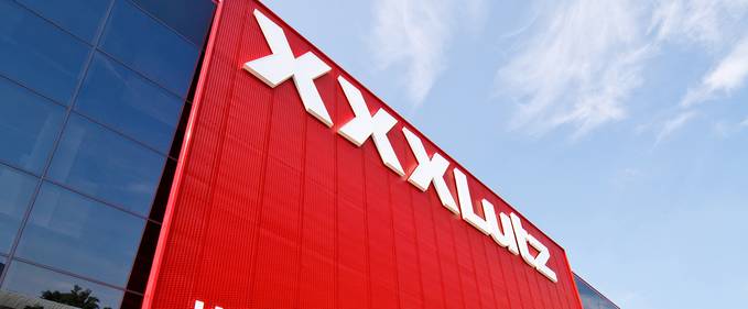 Magazinele Kika au fost cumpărate de XXXLutz