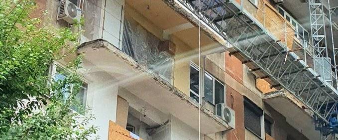 Reabilitarea termică îți distruge complet balconul?