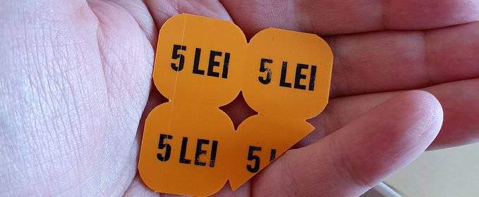 Piese de schimb pentru mașina de schimbat bani