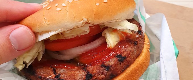 Burger King revine în România pe 26 septembrie, în Mega Mall