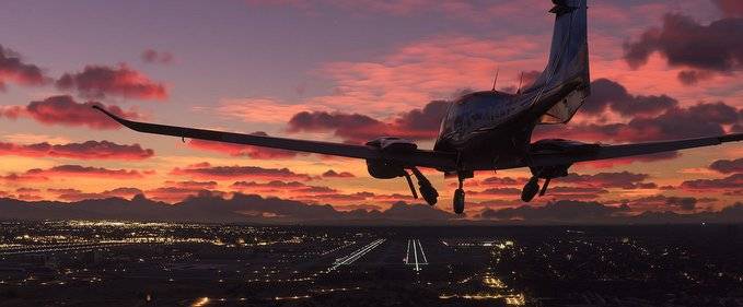 Review: Flight Simulator este jocul așteptat de orice pasionat de avioane