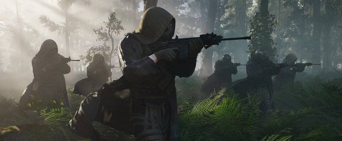 Ghost Recon: Breakpoint, produs și în România, se lansează astăzi
