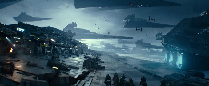 Ăla cu părul alb, Obi-Wan… era prea bătrân