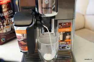 prince shade Unity Review de espressor automat: Philips 5000 LatteGo cu 6 tipuri diferite de  cafea și spumare automată a laptelui - nwradu blog
