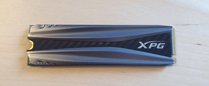 Review de SSD: XPG Gammix S50 pe PCI-Express 4 este cel mai performant model testat până acum