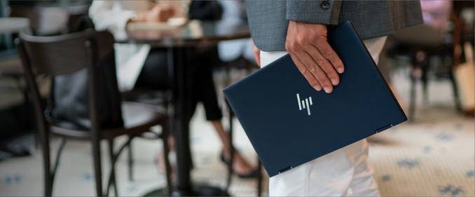 Review: HP Elite Dragonfly este ultrabook-ul perfect pentru mediul corporate