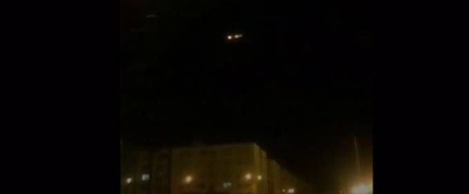 NY Times publică un clip în care se vede cum o rachetă lovește avionul ucrainian în Iran