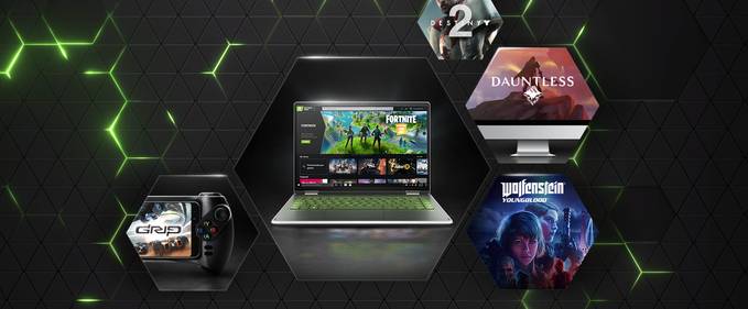 Am testat Geforce NOW, serviciul de jucat prin streaming