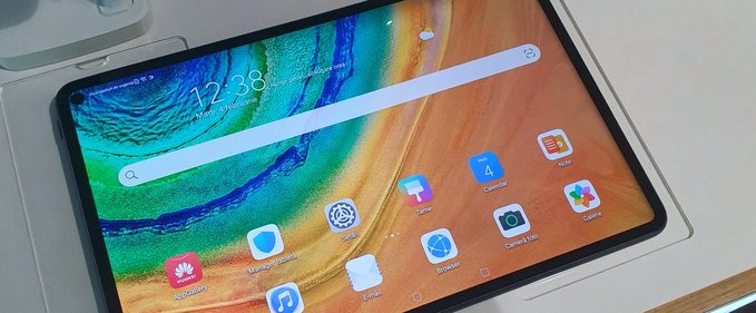 Huawei a prezentat planurile de viitor în România pentru P40 și televizoare
