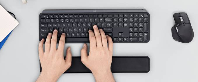 Review: tastatura Logitech MX Keys este excelentă pentru scris