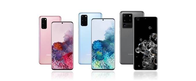 Următorul meu telefon va fi probabil un Samsung S20 (nu Plus, nu Ultra)