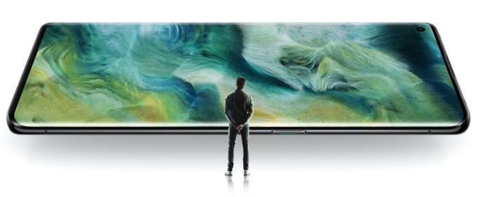 Oppo s-a lansat oficial pe piața din România