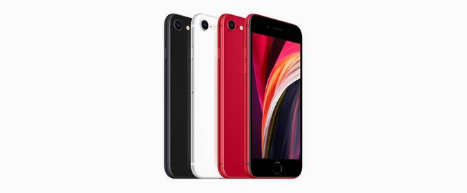 iPhone SE apare la precomandă începând la 2.399 lei
