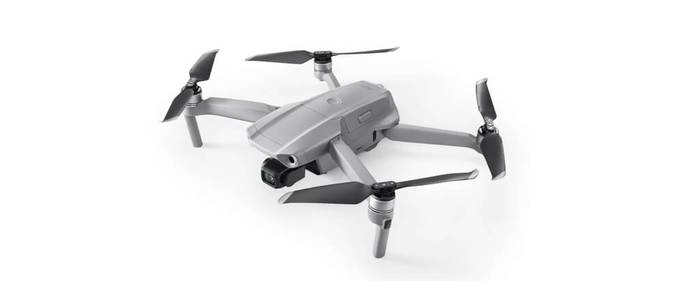 DJI a lansat Mavic Air 2, care devine cea mai bună dronă pentru amatori