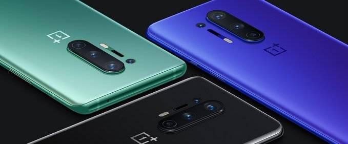Noile OnePlus 8 și 8 Pro se apropie la preț de concurența lor directă