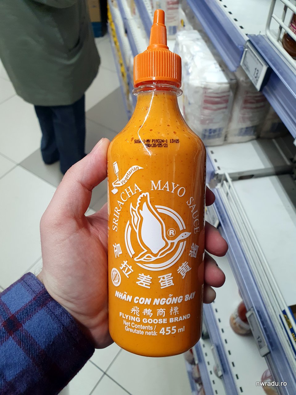 sriracha pierdere de grăsimi