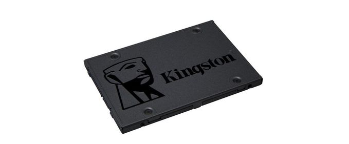 SSD de 2 TB la 863 lei