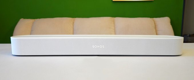 Review: soundbar-ul Sonos Beam și subwoofer-ul Sonos Sub