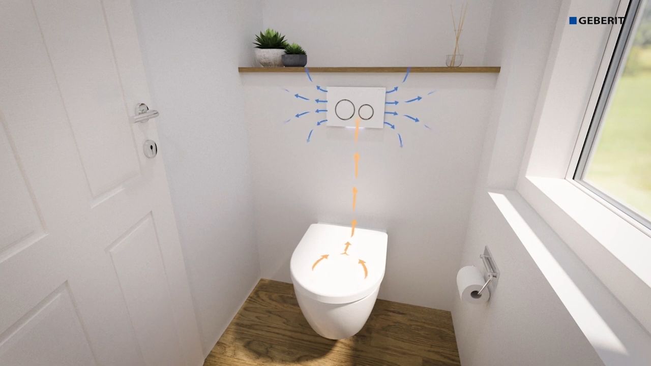 o casă modernă: de purificare a aerului din vasul de toaletă - nwradu blog