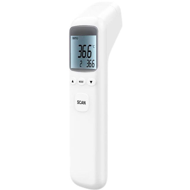 Cum funcționează un termometru în și de ce doar medicale trebuie utilizate măsurarea temperaturii umane - nwradu blog