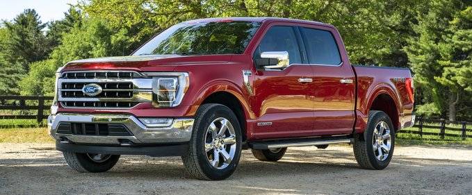 Ford a lansat o nouă generație F-150, autovehiculul care le aduce 42 de miliarde de dolari pe an