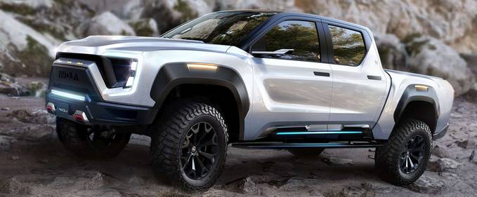 Nikola Motor Company devine la fel de valoroasă ca Ford și FCA