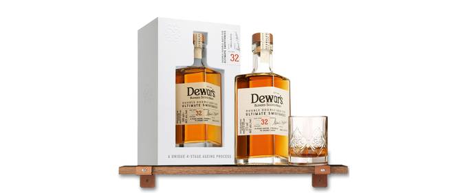 Whisky-urile premiate la International Whisky Competition 2020