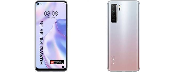 Huawei lansează oficial P40 Lite 5G și prezintă statistici despre cum merg lucrurile în România