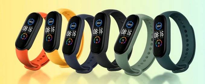 Review Xiaomi Mi Band 5: bună pentru că este foarte ieftină