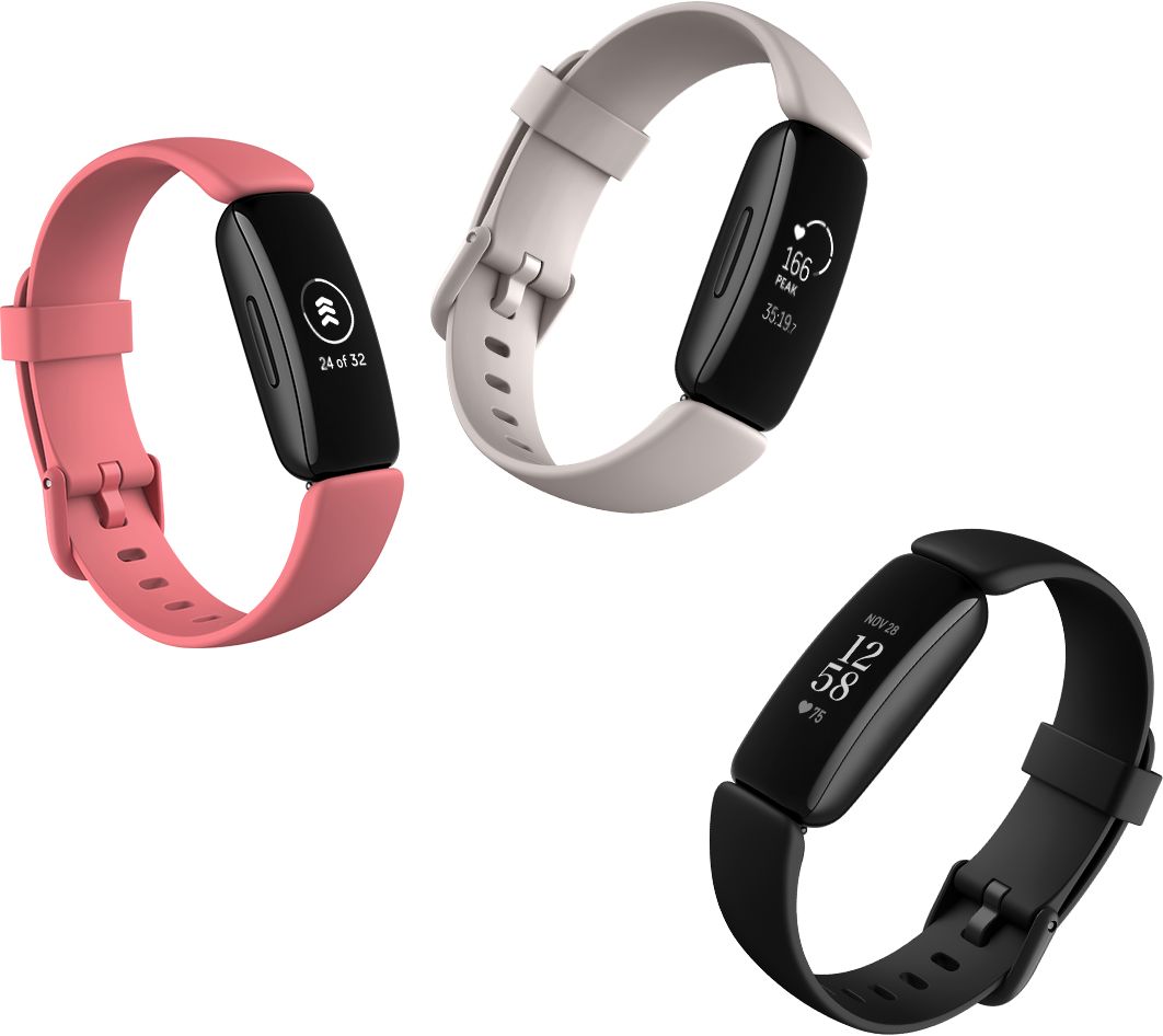 fitbit inspire versa 2