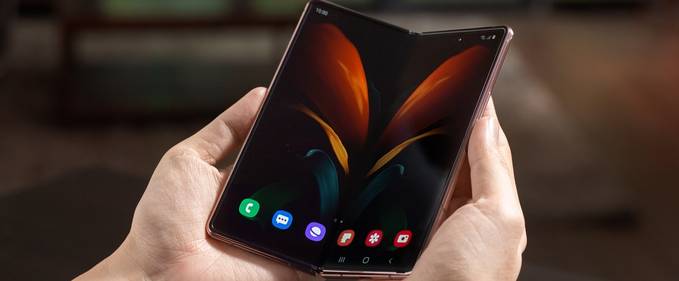 Review: Samsung Z Fold2 5G / pliabilele ajunse la maturitate